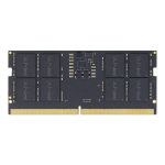 Computer memory PNY Performance RAM module 16GB DDR5 SODIMM 5600MHZ (MN16GSD55600-BLK)