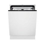 N&otilde;udepesumasin Electrolux, integreeritav, 3 korvi, 60 cm, 42 dB