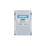 Kioxia CM7-R 3.84 TB 2.5" PCI Express 5.0 NVMe BiCS FLASH TLC