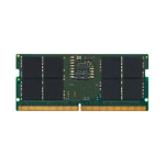 Kingston Technology ValueRAM memory module 16 GB 1 x 16 GB DDR5 5600 MT/s 262-pin SO-DIMM
