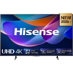 Hisense 55A6S 139.7 cm (55") 4K Ultra HD Smart TV Wi-Fi Black