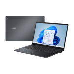 ASUS ExpertBook B1 B1503CVA-S75100X i5-13420H 15.6" FHD 60Hz 300nits AG 16GB DDR5 SSD512 Intel UHD Graphics WLAN+BT Cam1080p 63W