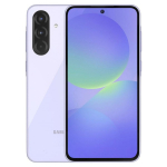 Samsung Galaxy A36 17 cm (6.7") Dual SIM Android 15 5G USB Type-C 6 GB 128 GB 5000 mAh Lavender