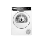 BOSCH WQB246CMPL tumble dryer