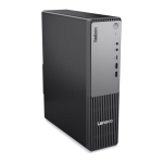 Lenovo ThinkCentre neo 55s G6 Ryzen 5 220, 16GB DDR5, 5600, 1TB SSD, Radeon 740M, Windows 11 Pro, Raven Black, 3-year OnSite war