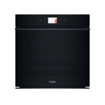 Ahi Whirlpool, 73 l, p&uuml;rol&uuml;&uuml;s/aurupuhastus, must