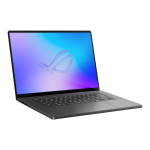 ASUS ROG Zephyrus G16 GU606AX-U9642X Ultra 9 386H 16.0" 2.5K OLED, 240Hz, 1100 nits peak brightness, 64GB LPDDR5X, 8533, 2TB SSD