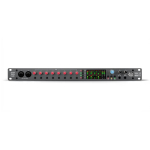 Solid State Logic SSL18 - USB audio interface with 26 inputs and 28 outputs