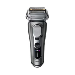 Braun Series 9 Pro+ 9655cc Foil shaver Trimmer Grey