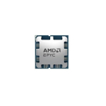 AMD EPYC 4465P Processor (12/24) 3.4GHz (Up to 5.4 GHz) Socket AM5 TDP 65W tray
