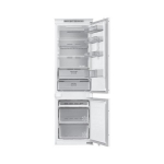 K&uuml;lmik Samsung, 177 cm, 190/74 l, 35 dB, integreeritav, NoFrost, elektrooniline juhtimine, valge