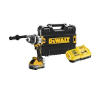 DEWALT DCD1007WW1T 18V drill/driver
