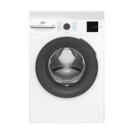 Pesumasin Beko, eestlaetav, 7 kg, 1200 p/min, inverter