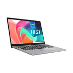 MSI Modern 15 F13MG-443PL i5-1334U 15.6" FHD 60Hz IPS-level display, 16GB DDR4 3200, 512GB SSD, Iris Xe Graphics, Windows 11 Pro
