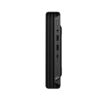 HP Pro Mini 400 G9 Intel&reg; Core&trade; i5 i5-12500T 16 GB DDR5-SDRAM 512 GB SSD Windows 11 Pro Mini PC Black