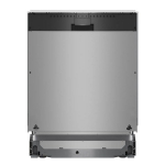 Bosch Serie 4 SMV4HVX11E Built-in dishwasher 14 place settings C