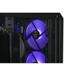Actina 5901443421191 PC AMD Ryzen&trade; 7 8700F 32 GB DDR5-SDRAM 1 TB SSD NVIDIA GeForce RTX 5060 Midi Tower Black