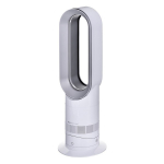 DYSON AM09 Hot + Cool fan heater