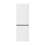 K&uuml;lmik Beko, 180 cm, 209/92 l, 37 dB, mehaaniline juhtimine, valge