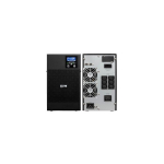 Eaton 9E3000I uninterruptible power supply (UPS) Double-conversion (Online) 3 kVA 2400 W 7 AC outlet(s)