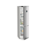 K&uuml;lmik Liebherr Comfort, 201 cm, 268/104 l, 35 dB, NoFrost, puutetundlik, rv teras