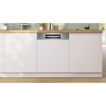 Built-in dishwasher BOSCH SMI4ECS28E