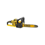 Chainsaw 50 cm, 54 V DCMCS575X1 DEWALT