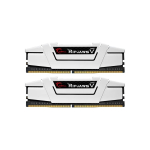 G.SKILL RIPJAWSV DDR4 2X16GB 3600MHZ CL16 XMP2 WHITE