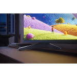 Philips 43PUS7001/12 TV 109.2 cm (43") 4K Ultra HD Smart TV Wi-Fi Black