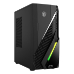MSI MAG Infinite E1 14NVL5-104EU Intel&reg; Core&trade; i5 i5-14400F 16 GB DDR5-SDRAM 1 TB SSD NVIDIA GeForce RTX 5060 Windows 11 Home Des