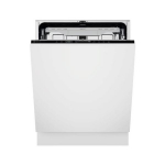 N&otilde;udepesumasin Electrolux, integreeritav, ComfortLift, 3 korvi, 60 cm, 44 dB