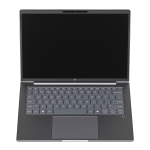 HP ZBook 8 G1 Ryzen AI 7 PRO 350 14" WUXGA 16GB 512GB SSD Black FPR Windows 11 Pro Meteor Silver (REPACK) 2-year warranty New Re