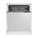 N&otilde;udepesumasin Beko, integreeritav, 3 korvi, 60 cm, 45 dB