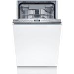 Built-in dishwasher BOSCH SPV4EMX61E