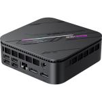 Mini PC Blackview MP100 Pro I5-12450H 16GB 512GB W11 PRO Black