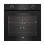 Ahi Beko, 72 l, p&uuml;rol&uuml;&uuml;spuhastus, must