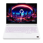Lenovo Legion 5 15AGP11 Ryzen AI 7 450 15.3" WQXGA OLED 165Hz 500 nits Glossy 16GB DDR5 5600 512GB SSD GeForce RTX 5060 8GB Wi-F