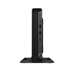 HP Pro Mini 400 G9 Desktop PC Intel&reg; Core&trade; i5 16 GB DDR5-SDRAM Windows 11 Pro Mini PC Black