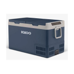 Autok&uuml;lmik, Igloo, ICF 80DZ, 78 l