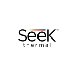 Seek Thermal CW-DBAX thermal imaging camera Black 200 x 150 pixels