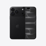 Apple iPhone 18 Pro Max 256GB Black