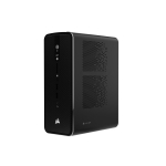 Corsair AI WORKSTATION 300 DESKTOP PC Copilot+ PC AMD Ryzen AI Max+ PRO 395 128 GB LPDDR5x-SDRAM 2x2 TB SSD Windows 11 Home SFF
