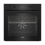 Ahi Beko, 72 l, aurufunktsioon, p&uuml;rol&uuml;&uuml;spuhastus, must