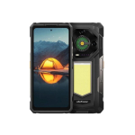 Ulefone Armor 33 12/512GB Black