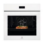 Ahi Electrolux, 72 l, p&uuml;rol&uuml;&uuml;s, valge