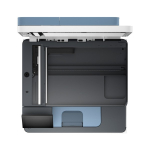 HP LaserJet Pro 3302sdw Wireless Multifunction Color Printer, Copier, Scanner Duplex