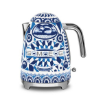 Veekeetja Smeg, 50`ndate stiil, Dolce&Gabbana