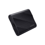 Samsung MU-PG2T0B 2 TB USB Type-C USB 3.2 Gen 2x2 Black