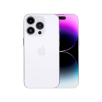 Apple iPhone 14 Pro Max 256GB Starlight (REMADE) 2Y Remade / Refurbished