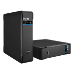 Eaton 3P Ellipse UPS uninterruptible power supply (UPS) Standby (Offline) 1.7 kVA 1040 W 8 AC outlet(s)